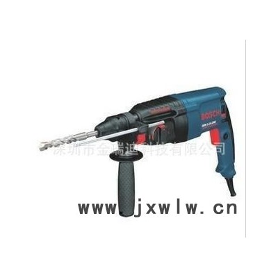 博世GBH 2-20DRE功能家用電錘電鉆電鎬防偽驗(yàn)證