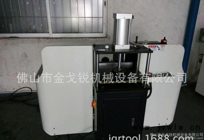 GT-6530 鋁型材端面鑼機(jī) 鑼槽機(jī) 銑槽機(jī) 開槽機(jī)