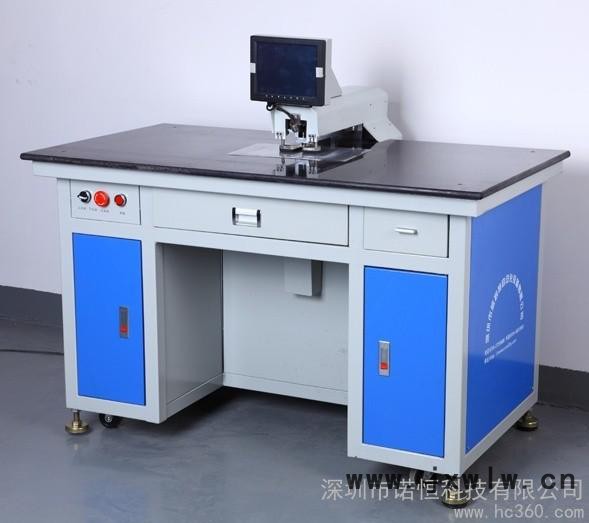 供應(yīng)CCD自動(dòng)定位打孔機(jī) 印刷定位孔自動(dòng)打孔機(jī)