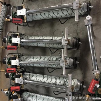 佳祿 氣動沖擊鉆 鉆機 錨桿鉆機 低價出售