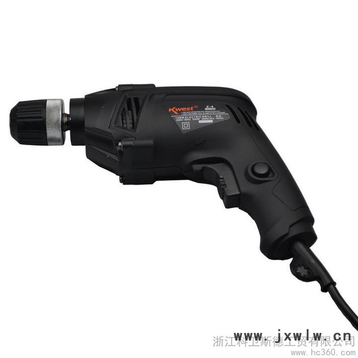 供應科衛(wèi)斯德手電鉆Z4 家裝 工業(yè)級科衛(wèi)斯德