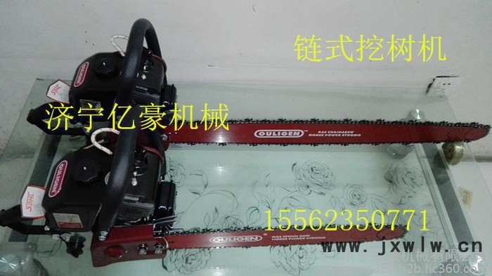 拖拉機(jī)挖坑機(jī) 多功能栽樹打孔機(jī)小型便攜式挖樹機(jī)種植鉆孔機(jī)電動帶土球起苗機(jī)新型
