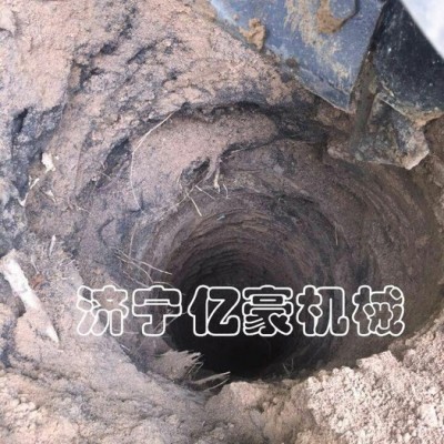 永安工程鉆孔機(jī)打孔機(jī)栽樹打坑機(jī)樹坑機(jī)全國**綠化園林挖坑機(jī)綠化專用打坑機(jī)鉆窩機(jī)