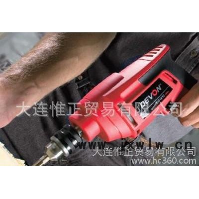 批發(fā)大有 DEVON 電動工具 大有手電鉆 6MM 1811