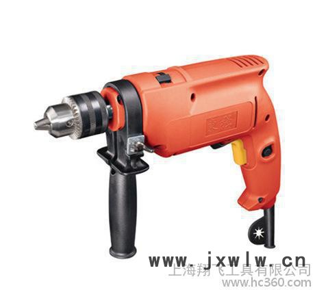江蘇東成 東強(qiáng)Z1J-FF02-13沖擊鉆 13mm電錘電鉆