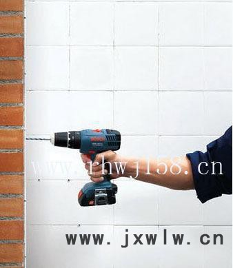 原裝**BOSCH德國(guó)博世電動(dòng)工具鋰電充電式?jīng)_擊鉆GSB 1