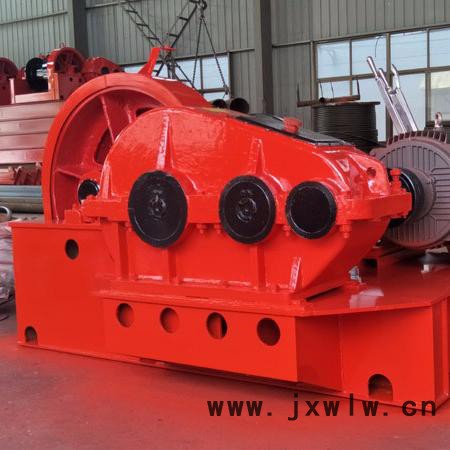 南通樁工機(jī)械CKJ5 卷揚(yáng)機(jī) 沖孔打樁機(jī) 沖擊鉆機(jī) 錘頭沖擊打樁機(jī)