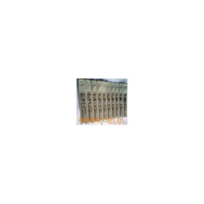 法國石屎鉆，DIAGER（帝爵），沖擊鉆頭，鑲合金鉆頭