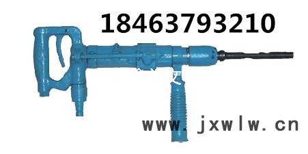 鑿巖機械氣動沖擊鉆價格，便宜生產(chǎn)廠家，數(shù)據(jù)