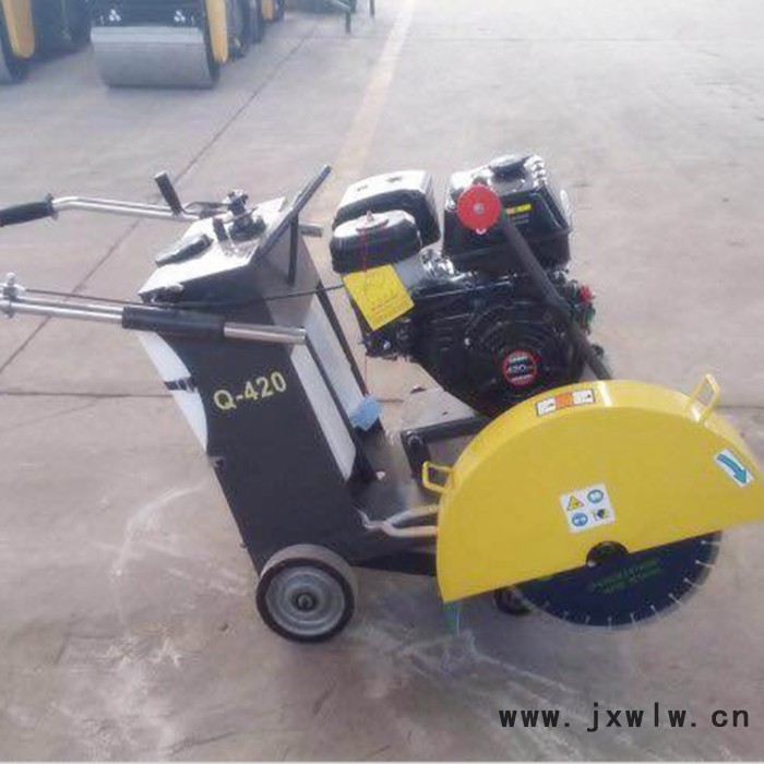 廠家銷(xiāo)售馬路切割機(jī) 混凝土切縫機(jī)