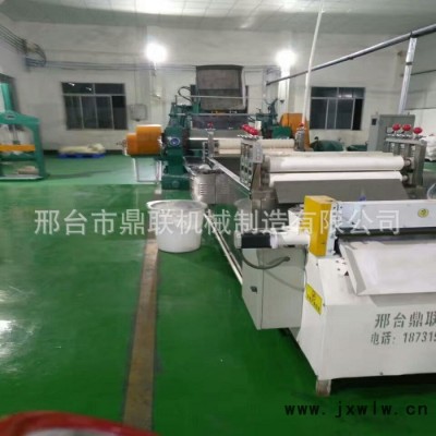橡膠減震墊切割機 數(shù)控全自動裁剪橡膠減震墊機器設備