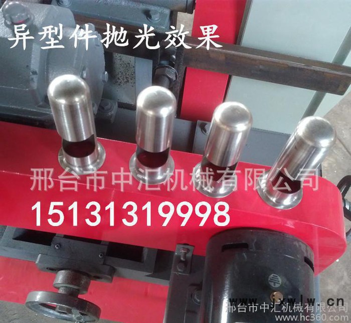 小型圓管拋光機(jī) 全自動(dòng)拋光機(jī) 電動(dòng)拋光機(jī)