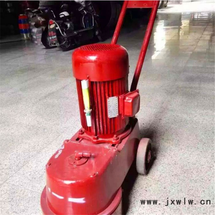 水磨石機(jī)價(jià)格 地板拋光機(jī) 手推式大理石拋光機(jī) 電動(dòng)拋光機(jī)