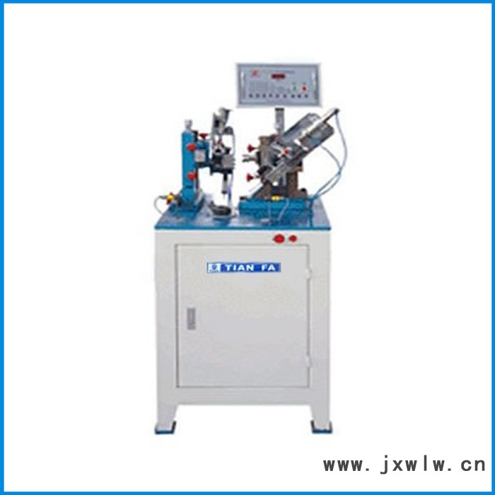 供應(yīng)天發(fā)TF-3002自動(dòng)油封修邊機(jī)、修邊機(jī)、油封修邊機(jī)（生產(chǎn)**）