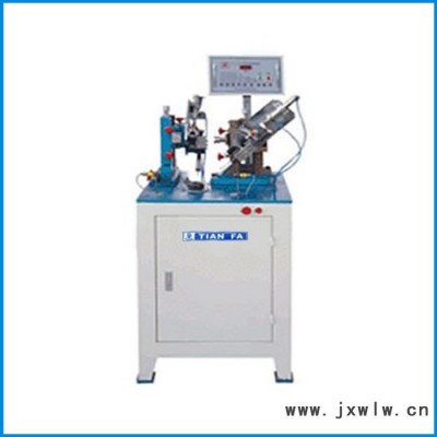 供應(yīng)天發(fā)TF-3002自動(dòng)油封修邊機(jī)、修邊機(jī)、油封修邊機(jī)（生產(chǎn)**）