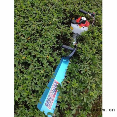 珠海市6010修剪機(jī)修邊機(jī)茶樹籬笆機(jī)綠籬剪刀