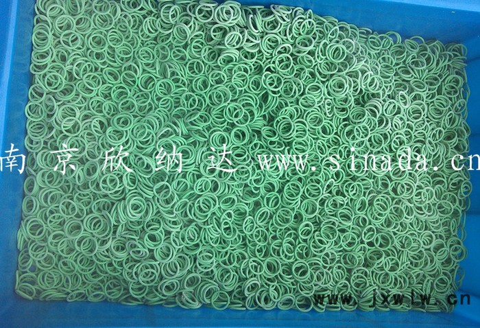 供應(yīng)韓國原裝進(jìn)口KPR0.5mm、0.8mm、1.0mm、1.2mm冷凍修邊機(jī)粒子耐低溫樹脂砂粒南京欣納達(dá)