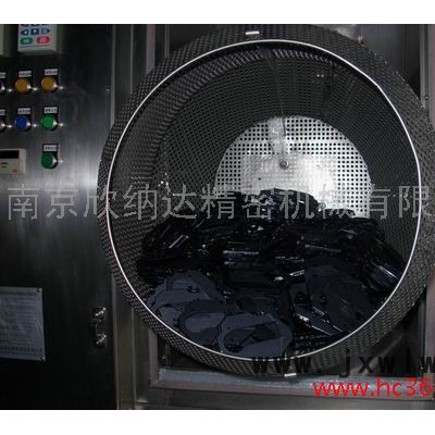供應(yīng)Deep-Coldcjxb-A70L注塑件童車件自動(dòng)修邊機(jī)