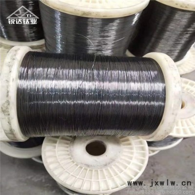 耐高溫純鉬絲 高純鉬絲 鉬含量99.95%  線切割鉬絲  鉬絲規(guī)格尺寸廠家定制