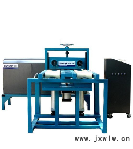 氣瓶高頻電腦打標(biāo)機(jī) 氣瓶檢測站專用設(shè)備