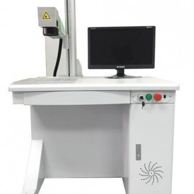 西安鐳沃LW-FM20金屬激光打標(biāo)機(jī) 西安激光打標(biāo)機(jī)