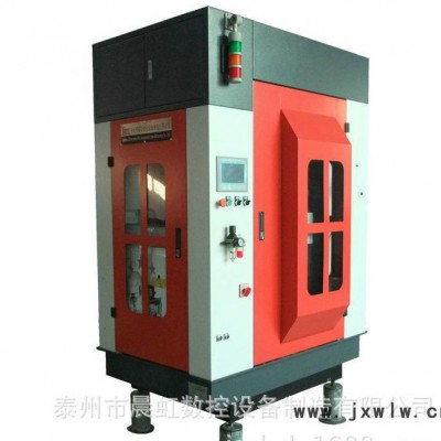 泰州晨虹PLC觸摸屏數(shù)控精密金剛石線切割機(jī)CHSX5630-