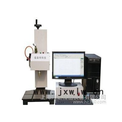 木材氣動打標(biāo)機打碼機 汽動打標(biāo)機 直銷（不含電腦）