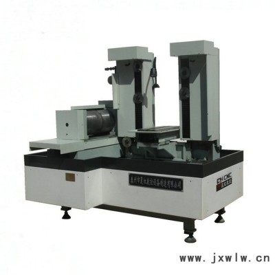 供應(yīng)晨虹CHSX5630-XW數(shù)控金剛石線切割機(jī)，數(shù)控線鋸設(shè)備