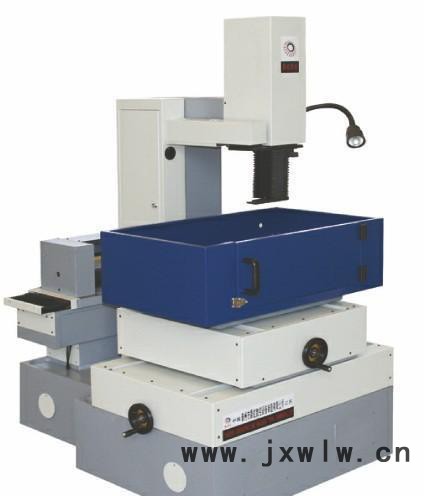DK7745中走絲電火花線(xiàn)切割機(jī)床