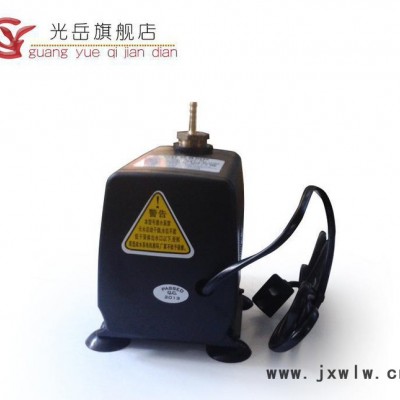 小型激光雕刻切割機(jī)激光刻字機(jī)專用配件冷水泵 75W水泵110