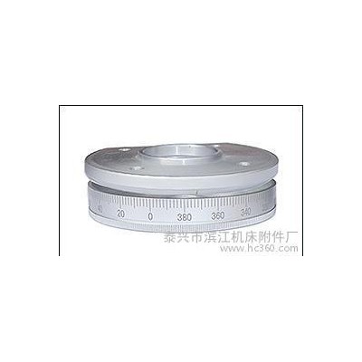各類線切割刻度盤，提供來樣、來圖加工，一只起做