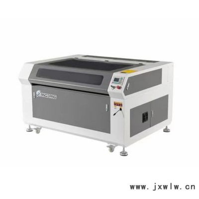 卓睿1313激光雕刻機 皮革布匹激光雕刻機 木材激光雕刻機