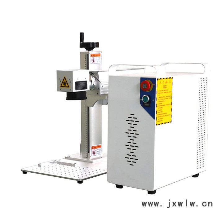 鐳邦LB-FT-F20 手機殼激光打標(biāo)機 激光打碼機 金屬激光雕刻機