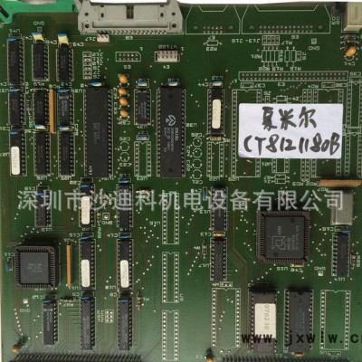 深圳零售夏米爾電路板 夏米爾機(jī)床線路板 線切割電路板慢走絲