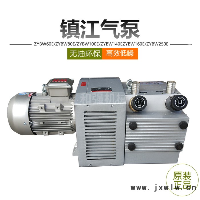 ZYBW160E 鎮(zhèn)江氣泵 木工行業(yè)雕刻機(jī) 粘葉機(jī) 印刷設(shè)備用吸吹兩用風(fēng)泵 自潤(rùn)滑碳素滑片 持久耐磨 真空穩(wěn)定