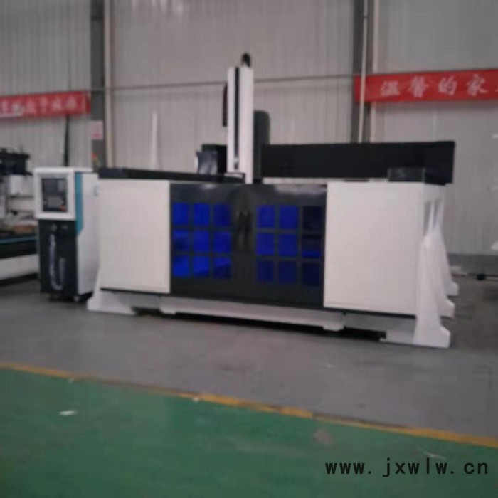 中科ZK  保麗龍雕刻機 保麗龍加工中心 大型四軸泡沫模具 保麗龍雕刻機**