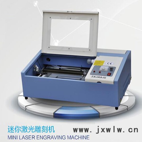 廠家直供 激光刻章機(jī) 小型工藝品激光雕刻機(jī)  高效率 印章性能穩(wěn)定