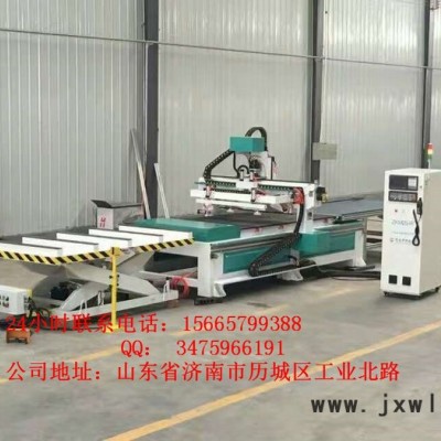 1325 木工自動(dòng)換刀雕刻機(jī)