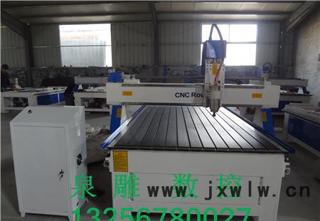 QDM-2040木工雕刻機(jī)、雕刻機(jī)、雕刻機(jī)選型