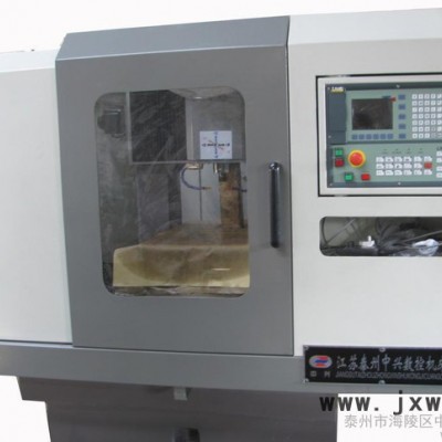 雕刻機(jī)、雕銑機(jī)、模具加工(圖)