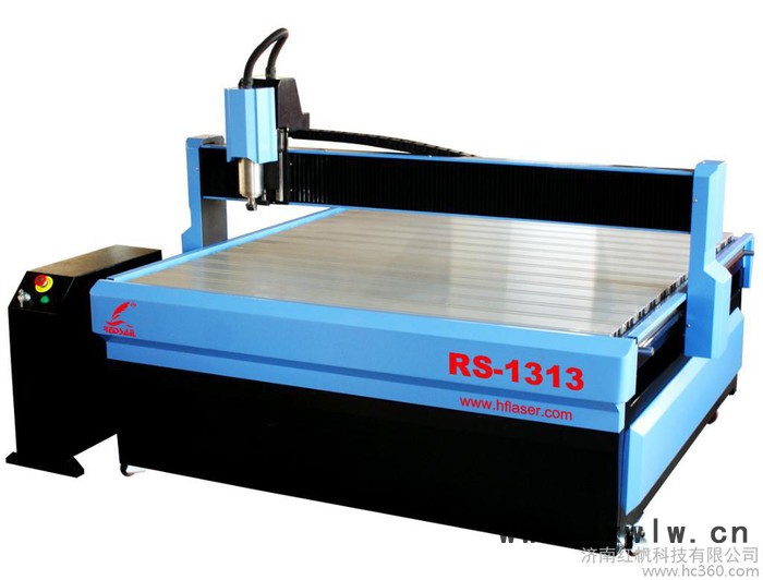 供應(yīng)工業(yè)模具、建筑模型加工RS-1313廣告雕刻機(jī)