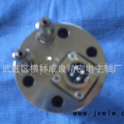 外徑105，3.0KW模具雕刻機(jī)用電主軸