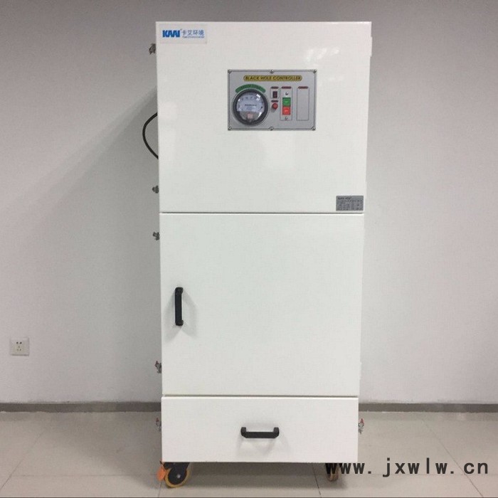 工業(yè)除塵器 濾筒除塵器 金屬切割小型集塵機 鉆孔雕刻可移動除塵器