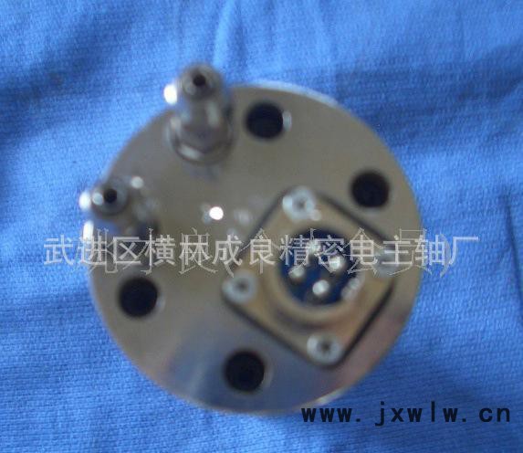 [成良電機(jī)]低價(jià)特外徑110，3.0KW模具雕刻機(jī)主軸高速電機(jī)
