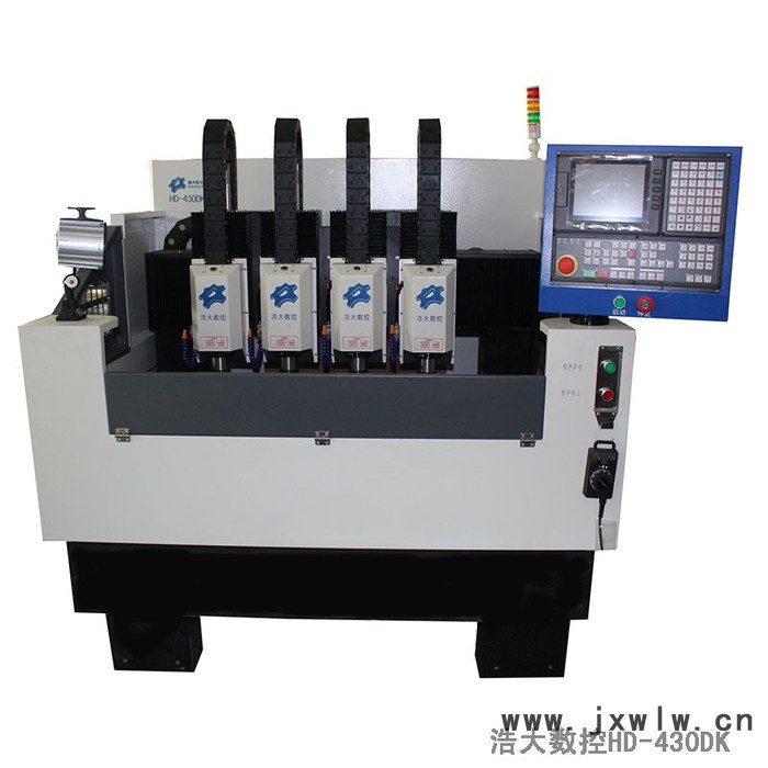 精雕機(jī)廠家供應(yīng) 全新小型雕刻機(jī) 四軸聯(lián)動(dòng)金屬切削雕刻機(jī) 鋁殼精雕機(jī)