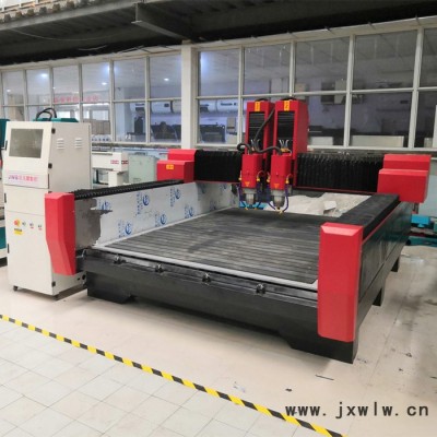 巨無(wú)霸數(shù)控河南1325鋁板雕刻機(jī) 金屬雕刻機(jī) 線路板雕刻機(jī) 石碑雕刻機(jī)實(shí)力工廠直銷售后服務(wù)人員多