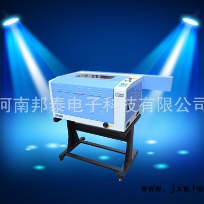 邦泰4060 激光設備小型激光雕刻機亞克力水晶玻璃酒瓶玉石雕刻機