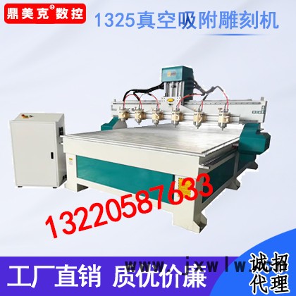 1325木工雕刻機CNC電腦全自動浮雕切割料雕花數(shù)控廣告雕刻機