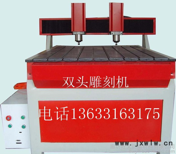 精密大功率 旺義1325廣告雕刻機(jī)