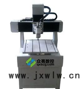 眾亮數(shù)控5050雕刻機/精密小型雕刻機/雕刻機生產(chǎn)/熱賣